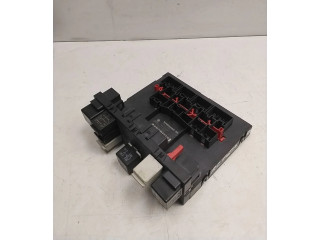 Блок комфорта 1K0937049N Audi A6 S6 C6 4F