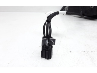 Zpětné zrcátko Mercedes-Benz C W204 2012 A2048103416