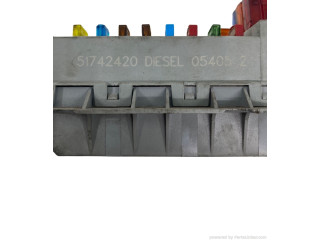 Pojistková skříňka 51742420 Alfa Romeo 147 2000