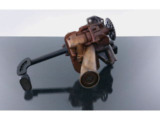 Čerpadlo oleje 077115105G Volkswagen Touareg I