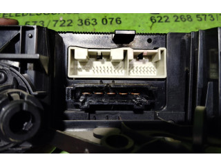 Блок управления климат-контролем    Volkswagen Caddy