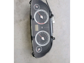 Přístrojová deska Hyundai Grandeur 2007 GPA230023630, U0-6445K