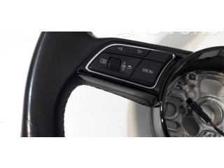 Руль Audi A3 8Y  2020 -  года 82A419091AA      