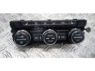 Блок управления климат-контролем 5G0907044R, 5G0907044R Volkswagen Golf VII