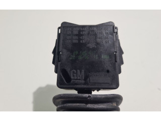 Ручка стеклоочистителей 09185413, 09185415 Opel Meriva A