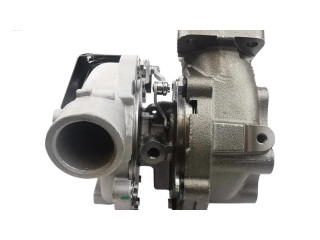 Turbodmychadlo Турбина 796910, TC10-0868 Dodge Nitro 2.8