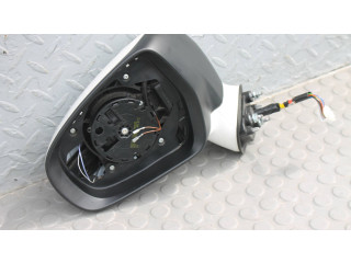 Zpětné zrcátko Suzuki SX4 S-Cross 2023 8470263T60, LUSTERKO-LEWE