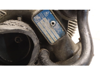 Turbodmychadlo Турбина    Fiat Punto (188)   