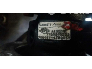 Турбина       Renault Espace -  Grand espace V  2014 - 2016 года   