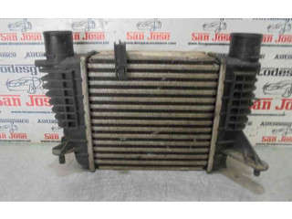 Интеркулер     Renault Clio I 