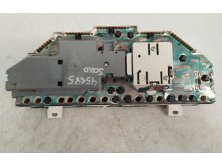 Панель приборов 9627933380, N2STD   Citroen Saxo       