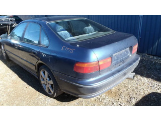 Подушка безопасности пассажира    Honda Accord