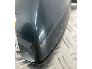 Зеркало электрическое        Skoda Fabia Mk3 (NJ)  2015 - 2021 года   