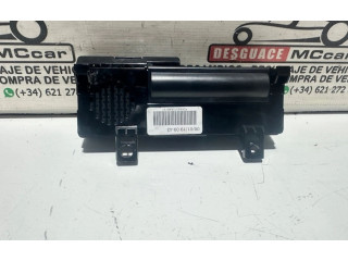 Блок управления 982826618000 Citroen Berlingo