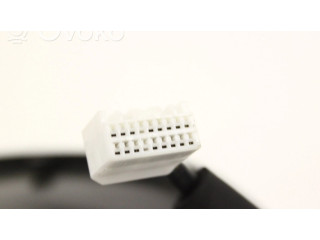 Отделка приборного щитка