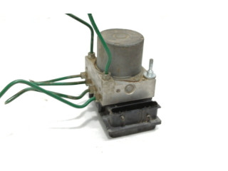 Блок АБС 0265232212, 13276461 Opel Combo C 2001 - 2011 года