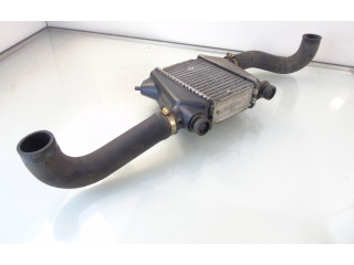 Интеркулер 127100-3251 Honda Accord