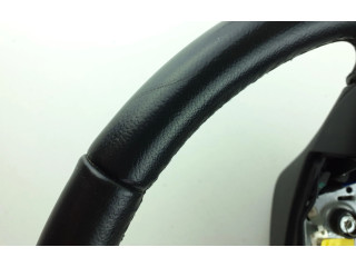 Руль Saab 9-5 2006 - 2010 года 12774367, KL8352