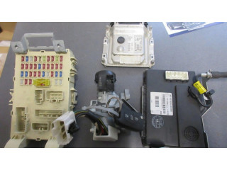 Řídící jednotka 391182B050 KIA Venga 2012