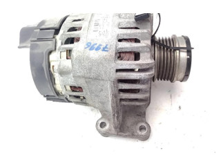 Генератор Alfa Romeo Mito