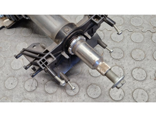 рейка Колонка рулевая 6887897 BMW X3 G01 2018- года