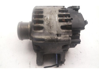 Генератор 9670899580   Citroen C1      