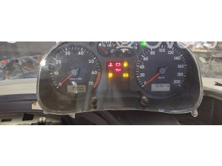 Přístrojová deska Seat Arosa 1999 6H0920860L, 0263613001