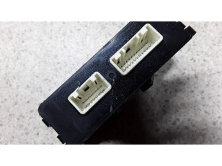 Блок управления 8637B420   Mitsubishi Outlander