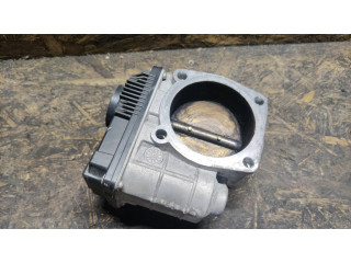 Дроссельная заслонка