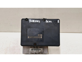 Блок АБС A2515450832, 299A3357 Mercedes-Benz R W251 2005-2013 года