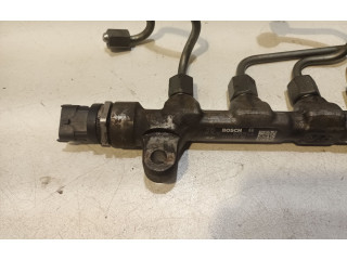 Топливная рампа 314002A420, 0445214181   KIA Ceed  