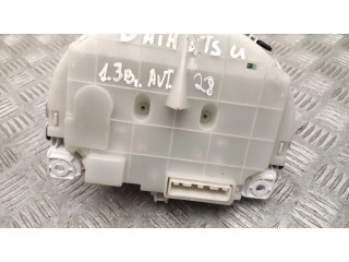 Панель приборов 83800B1101 Daihatsu Sirion