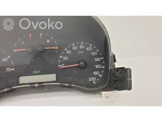 Přístrojová deska  Fiat Punto (188) 2001 46753574  