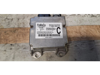 Блок подушек безопасности AB3914B321CE, 4122013 Ford Ranger