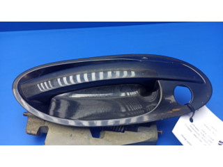 Внешняя ручка