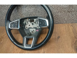 Руль Land Rover Discovery Sport 2014 - года 3F563, HD8PVJ