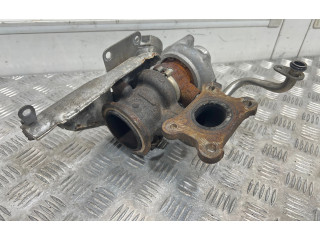 Турбина Volkswagen Caddy 4918001275, 70595674