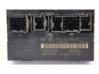 Блок комфорта 1k0959433cp   Volkswagen Caddy   