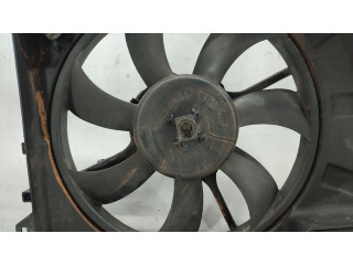 Вентилятор печки       Hyundai Getz