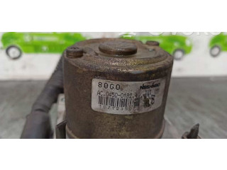 Блок АБС 1071235073, AC045001824   Suzuki  Ignis   -  года