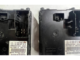 Блок подушек безопасности A0009007026- Citroen C4 Cactus