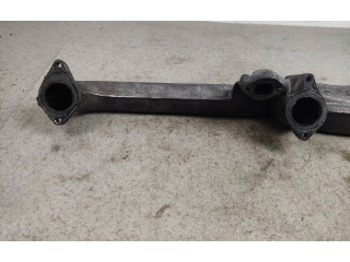 Турбина Всасывающий коллектор Audi A6 S6 C5 4B 059145770G для двигателя BCZ