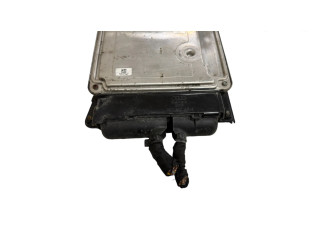 Блок управления двигателя 03G906021LG, 03G906021AN Audi A3 S3 8P