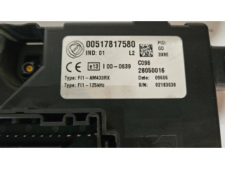 Блок предохранителей 00517817580, 28050016 Fiat Grande Punto