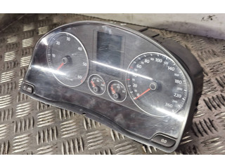 Панель приборов A2C53023102, A2C53025660   Volkswagen Golf Plus       