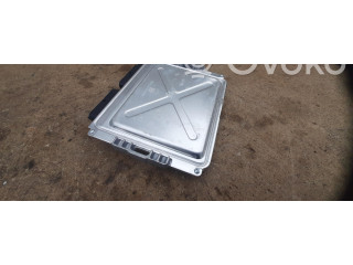 Блок управления двигателем Блок управления 169107921R   Dacia Jogger