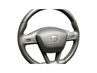 Volant Seat Toledo IV (NH) 2013 6F0880201J, 0589P1000925