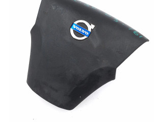 Подушка безопасности водителя 8623349, 6100233A00   Volvo C30