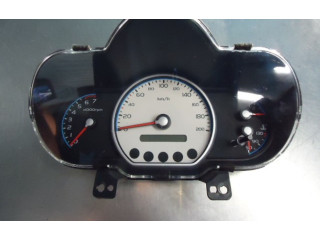 Панель приборов 940030X250, 940030X250 Hyundai i10