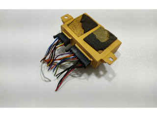 Блок управления крюка для прицепа         KIA Sorento 